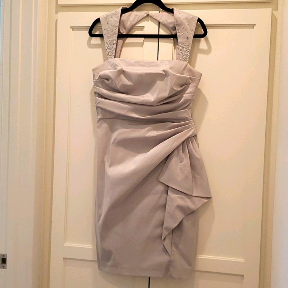 Gorgeous Maggie London Dress